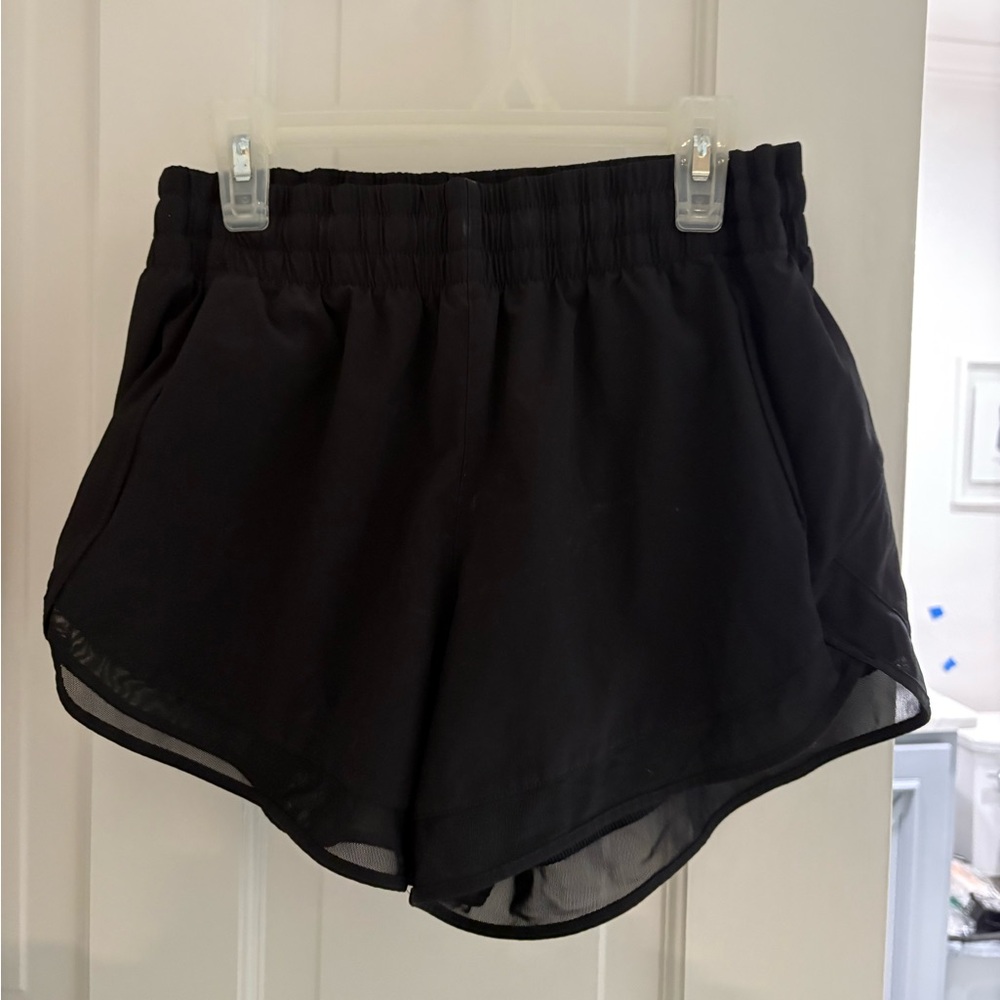 Athleta shorts